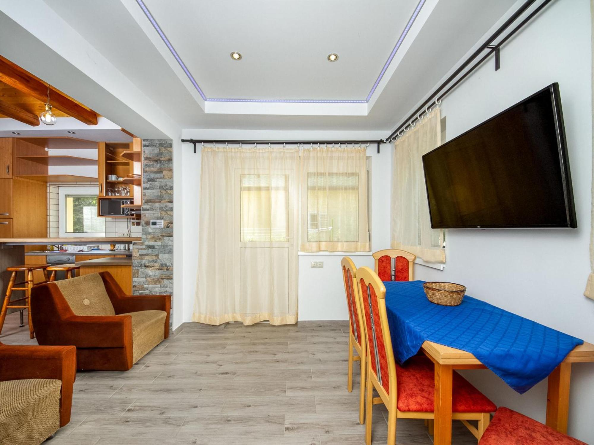 Holiday Home Violette By Interhome Balatonmáriafürdő Exterior foto